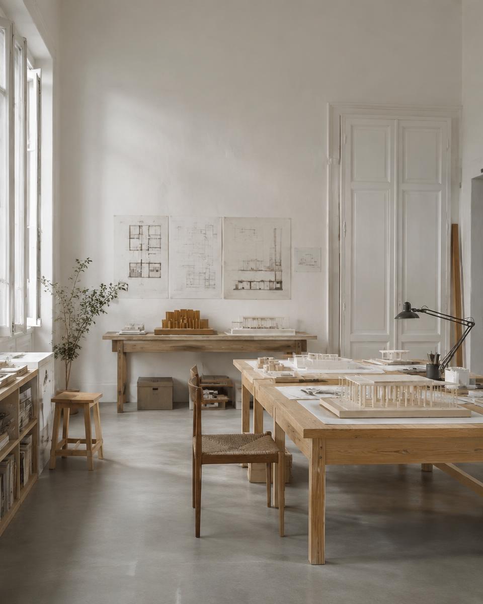 Atelier Restelo