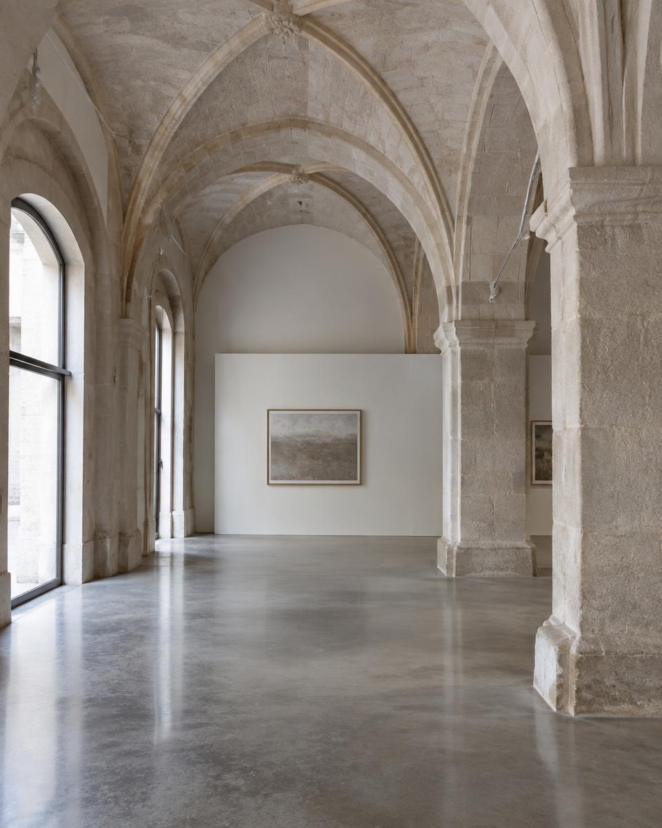 Galeria Bairro Alto