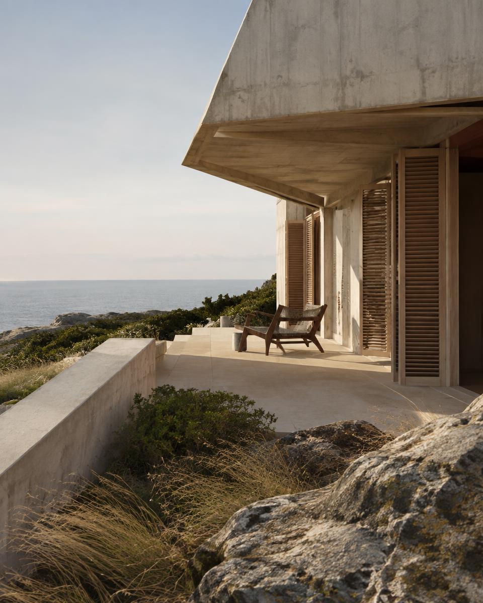 Casa Areia